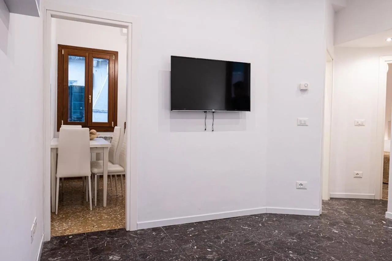 The Heart Of San Marco - Wifi Apartamento Veneza Itália