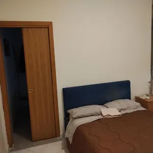 Correale Apartamento Nápoles