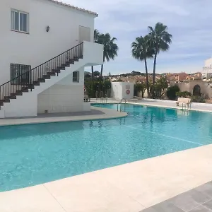 Pueblo Rocio 80 Apartamento Nerja