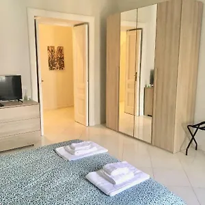 A Casa Di Titto Apartamento Nápoles