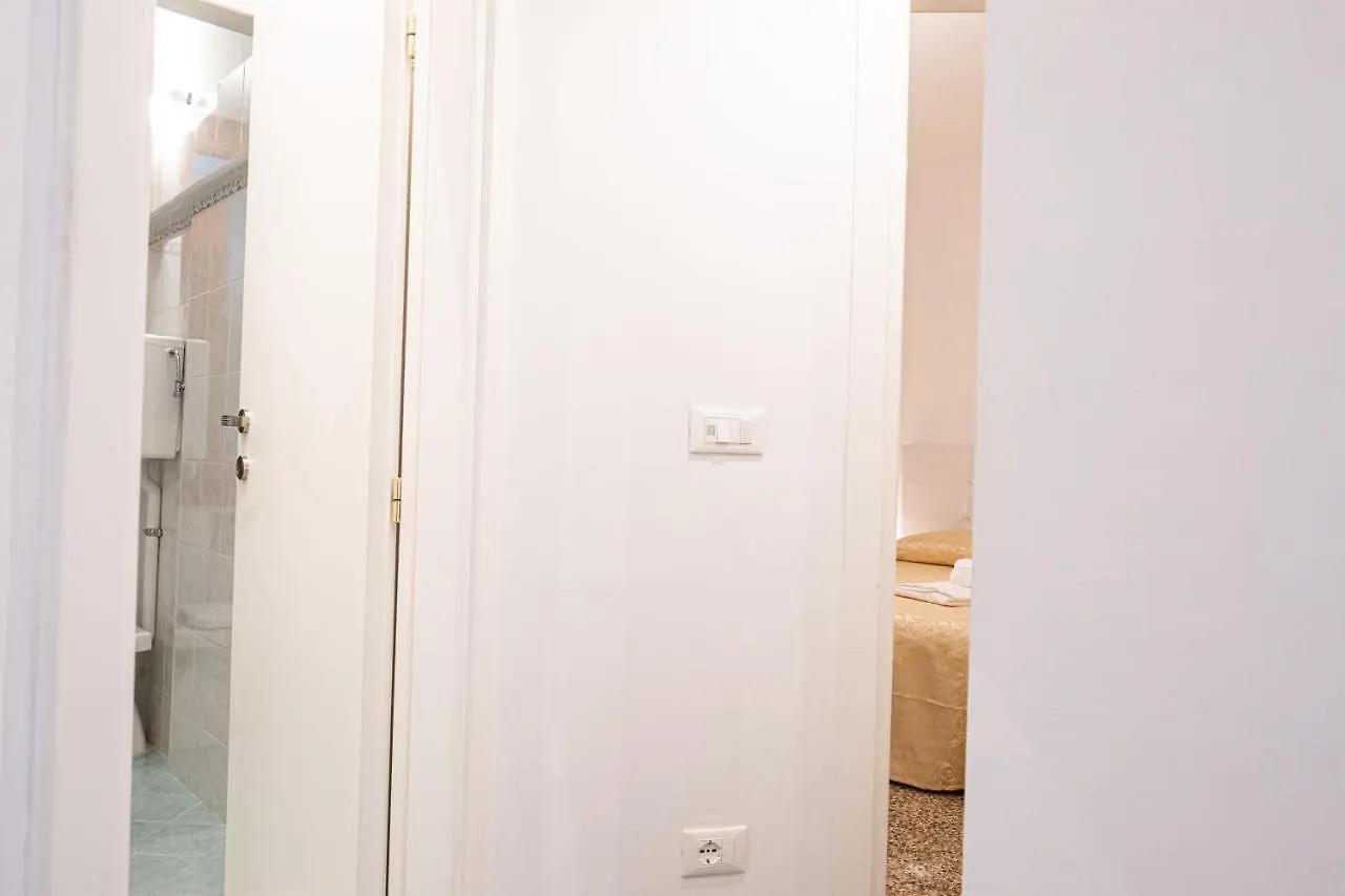 The Heart Of San Marco - Wifi Apartment Venice