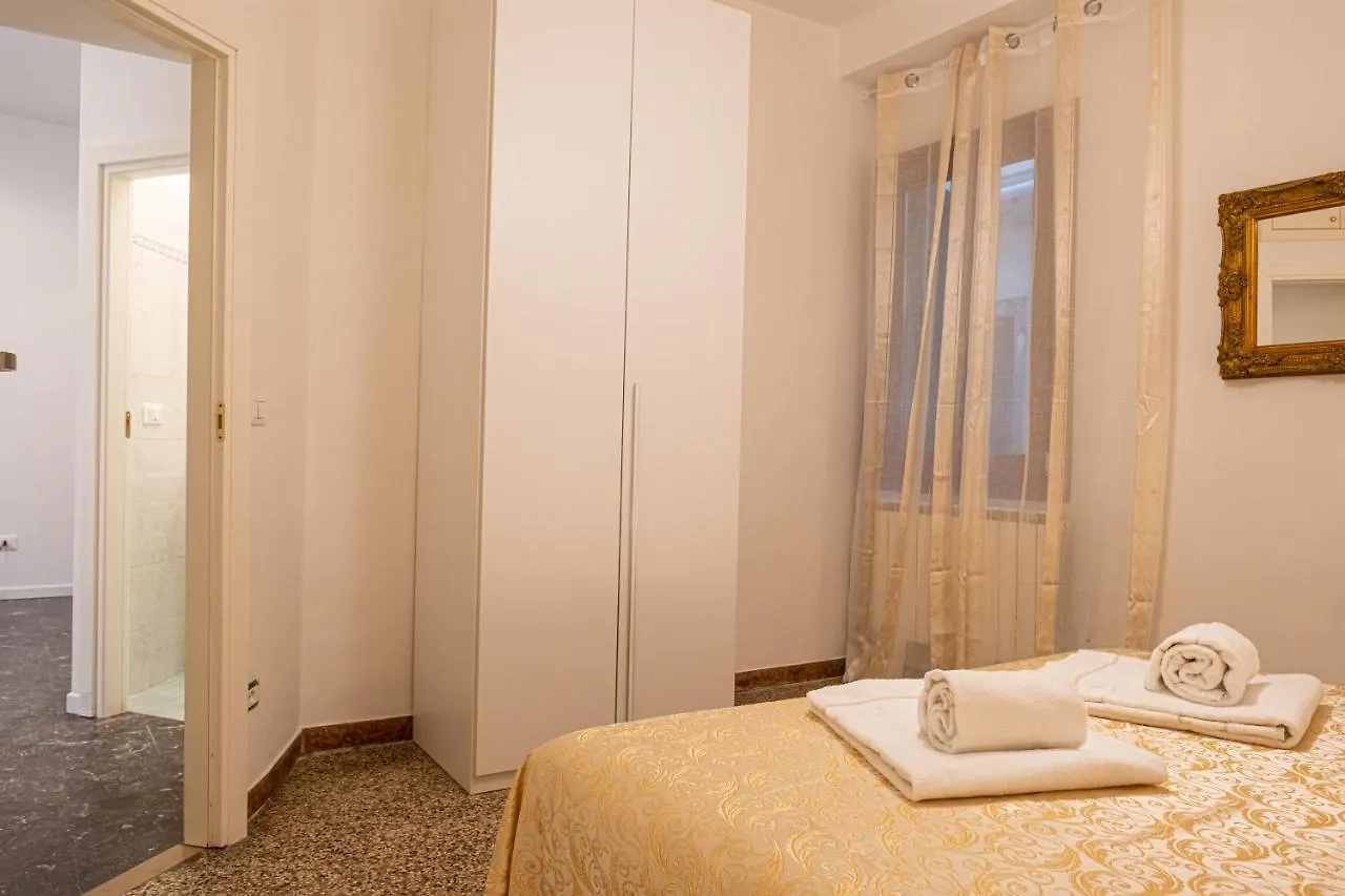 The Heart Of San Marco - Wifi Apartment Venice 0*,  Italy