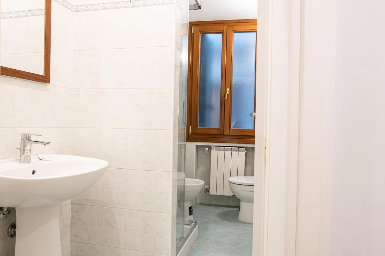 Apartamento The Heart Of San Marco - Wifi Venecia