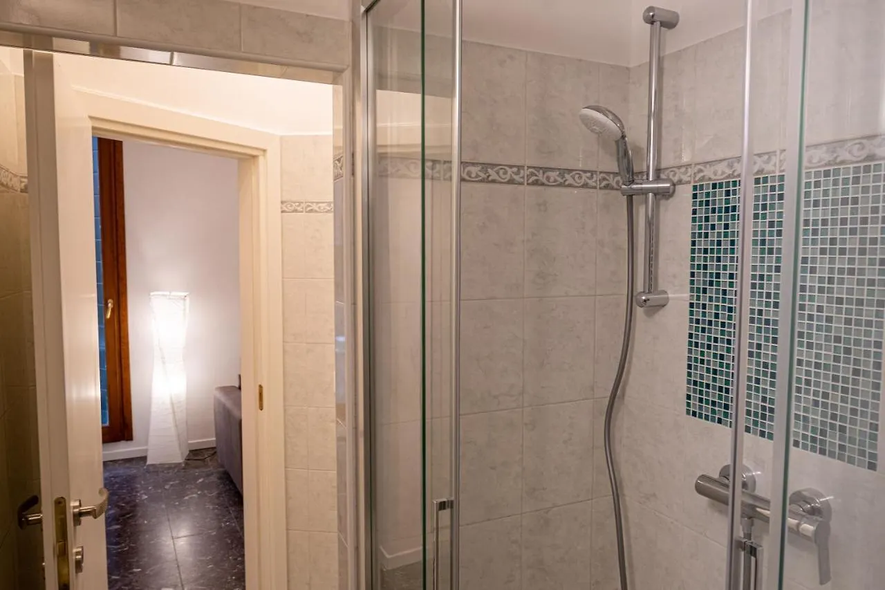 Apartamento The Heart Of San Marco - Wifi Venecia