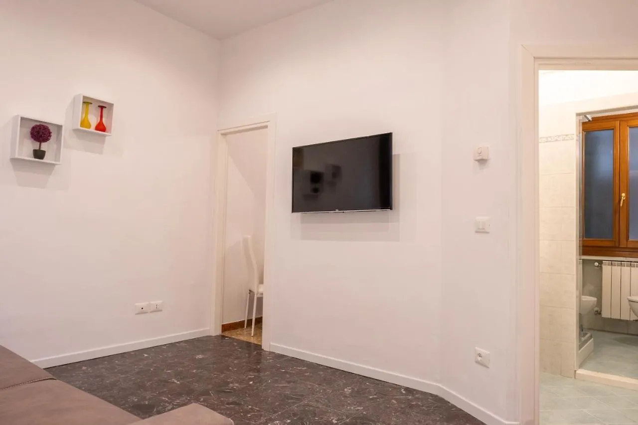 Apartamento The Heart Of San Marco - Wifi Venecia