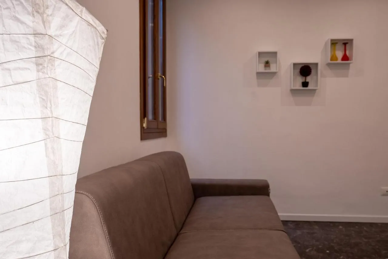 The Heart Of San Marco - Wifi Apartment Venice